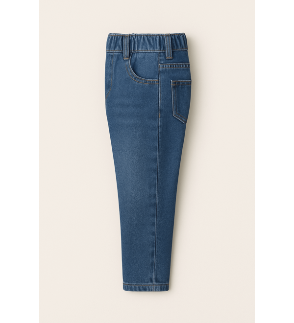 Produktbild 2 für 'Kinder Hose - Jeans'